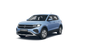 Volkswagen T-Cross 1.0 TSi DSG