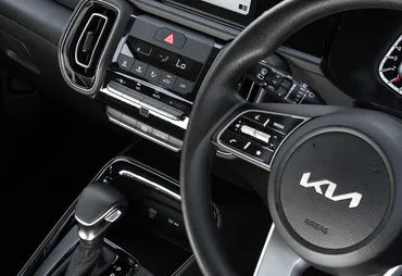 Kia Sonet 1.5 LS Auto