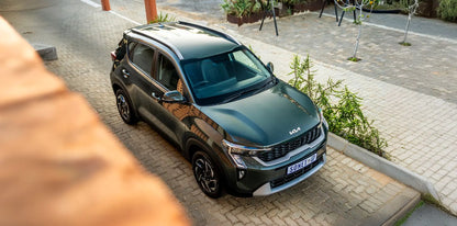 Kia Sonet 1.5 LS Auto