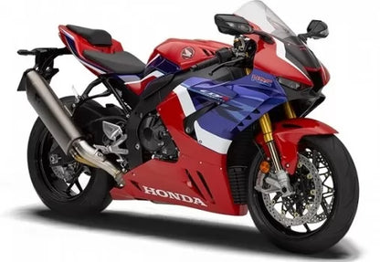 Honda CBR1000RR-R Fireblade SP