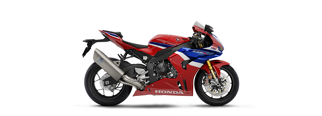 Honda CBR1000RR-R Fireblade SP