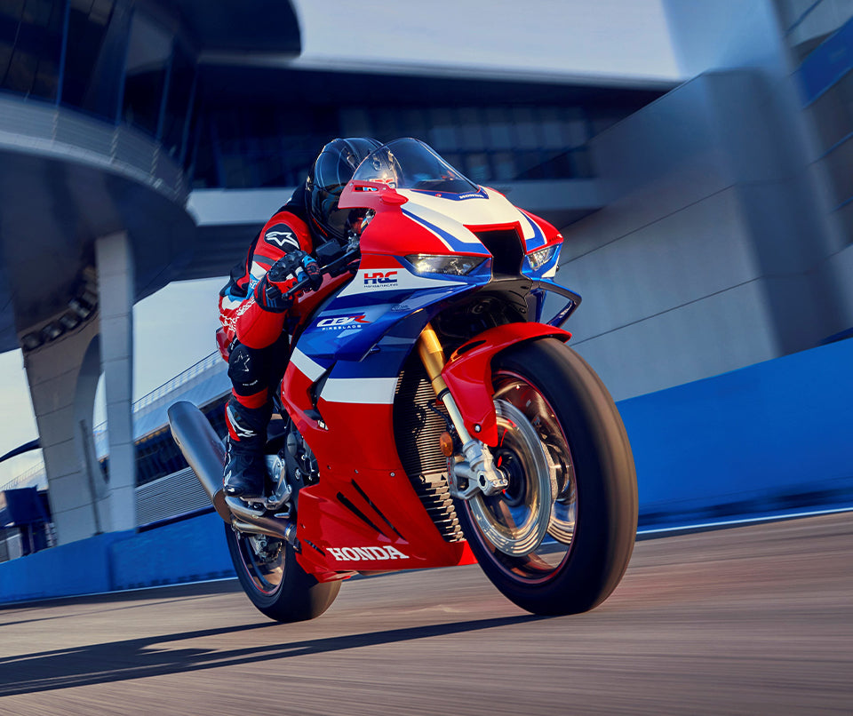 Honda CBR1000RR-R Fireblade SP