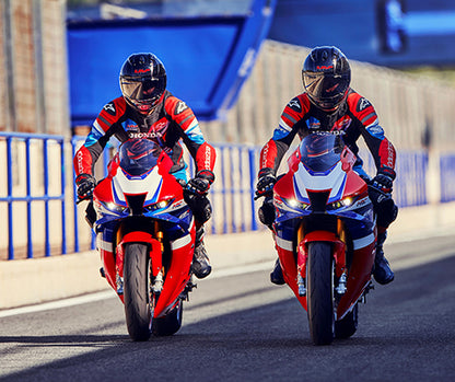 Honda CBR1000RR-R Fireblade SP