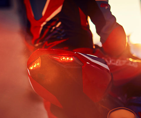 Honda CBR1000RR-R Fireblade SP