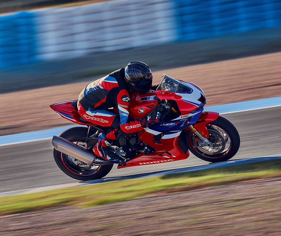 Honda CBR1000RR-R Fireblade SP