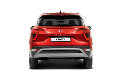 Hyundai Creta 1.6 Executive