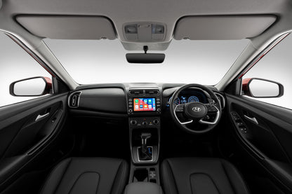 Hyundai Creta 1.6 Executive