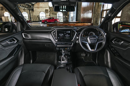 Isuzu D-MAX V-CROSS