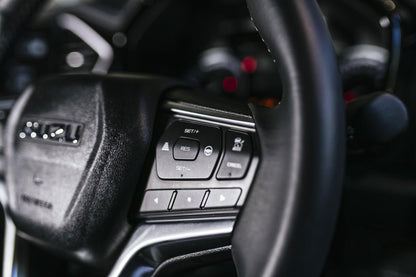 Isuzu D-MAX V-CROSS