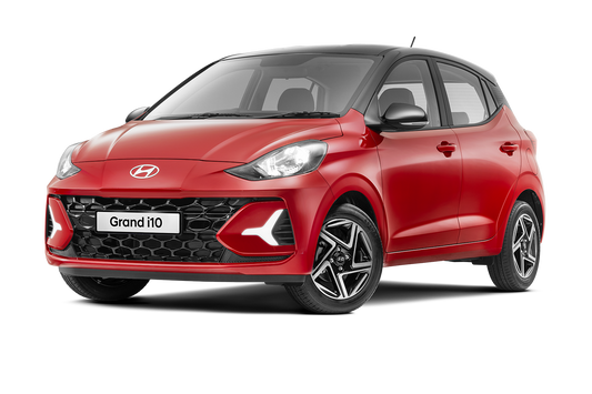 Grand i10 Hatch MY24