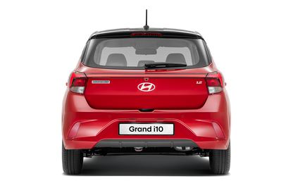Grand i10 Hatch MY24