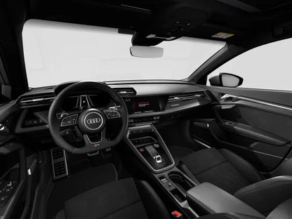 Audi RS3 Hatchback Quattro