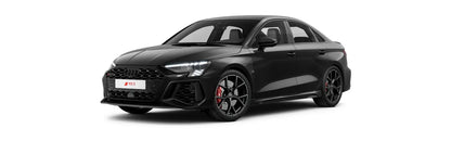 Audi RS3 Sedan Quattro Auto
