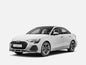 Audi A3 Sedan Black Edition 35 TFSI tiptronic