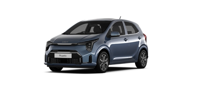 Kia Picanto 1.0 LX Manual