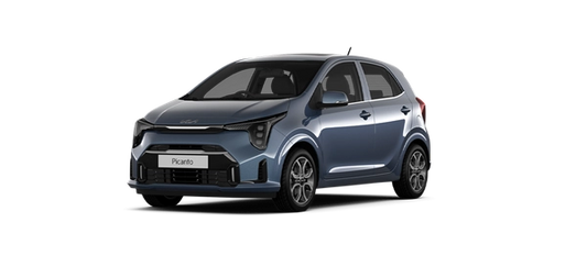 Kia Picanto 1.0 LX Manual