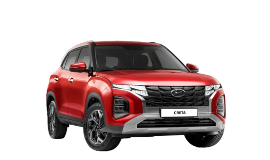 Hyundai Creta 1.6 Executive