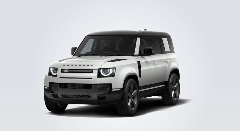 Land Rover Defender 110 P300