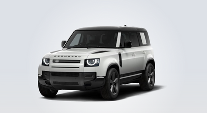 Land Rover Defender 110 P300