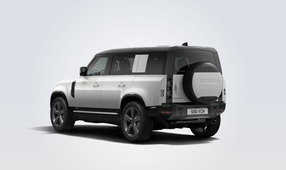 Land Rover Defender 110 P300