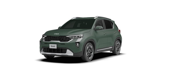 Kia Sonet 1.5 LS Auto