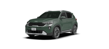Kia Sonet 1.5 LS Auto