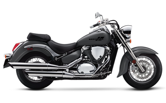 Suzuki Boulevard C50 T