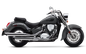 Suzuki Boulevard C50 T