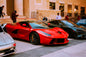 Win An All-Inclusive Supercar Driving Tour
