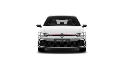 VOLKSWAGEN GOLF GTI 8