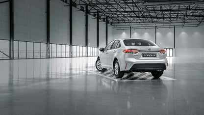 Corolla SD 2.0 XR