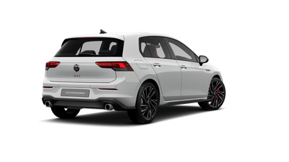VOLKSWAGEN GOLF GTI 8