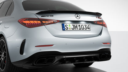 2024 Mercedes Benz C63s AMG