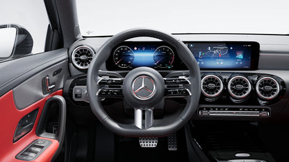 2021 Mercedes Benz A200 Hatchback