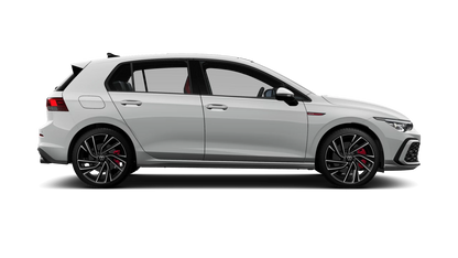 VOLKSWAGEN GOLF GTI 8
