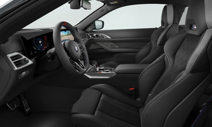 BMW M4 Competition Coupe
