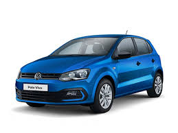 VOLKSWAGEN POLO 1.4 VIVO
