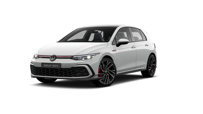 VOLKSWAGEN GOLF GTI 8