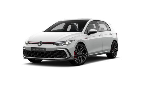 VOLKSWAGEN GOLF GTI 8