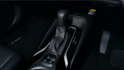 Corolla SD 2.0 XR