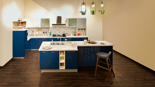 Win a Dream Kitchen Renovation!