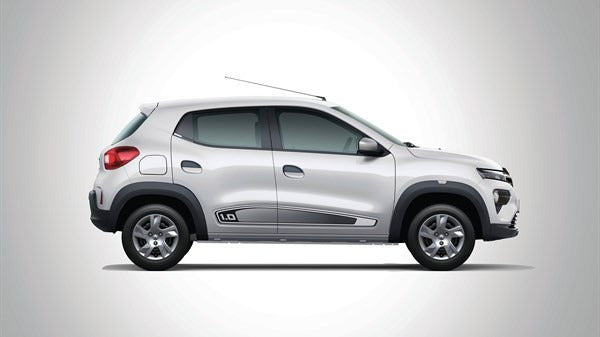 Renault Kwid