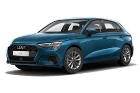 Audi A3 Sportback 35 TFSI