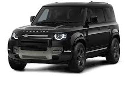 Land Rover Defender 110 P300