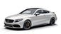2023 Mercedes-AMG C63 S Coupe