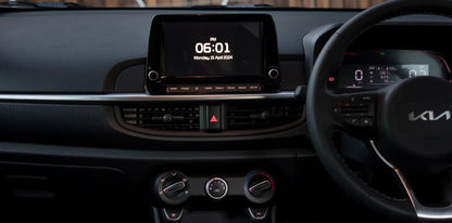 Kia Picanto 1.0 LX Manual