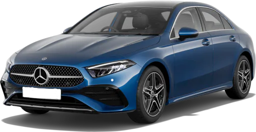 Mercedes Benz A200 Sedan