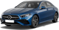 Mercedes Benz A200 Sedan