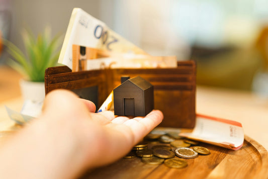 💵 Pay Your Rent for a Year (R113544,54 Value)