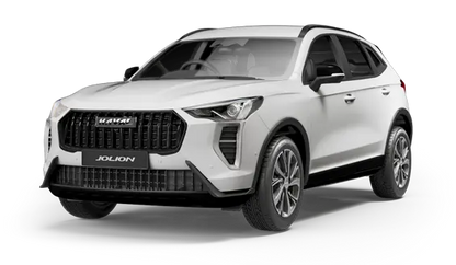 Haval Jolion City
